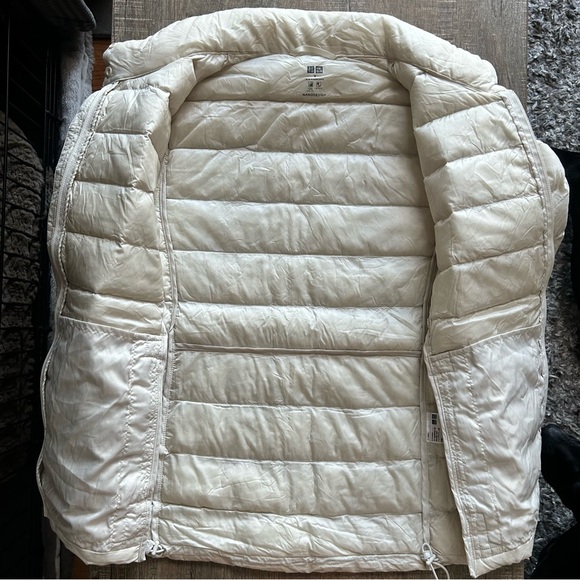 Uniqlo Puffertech Jacket - Picture 3 of 10